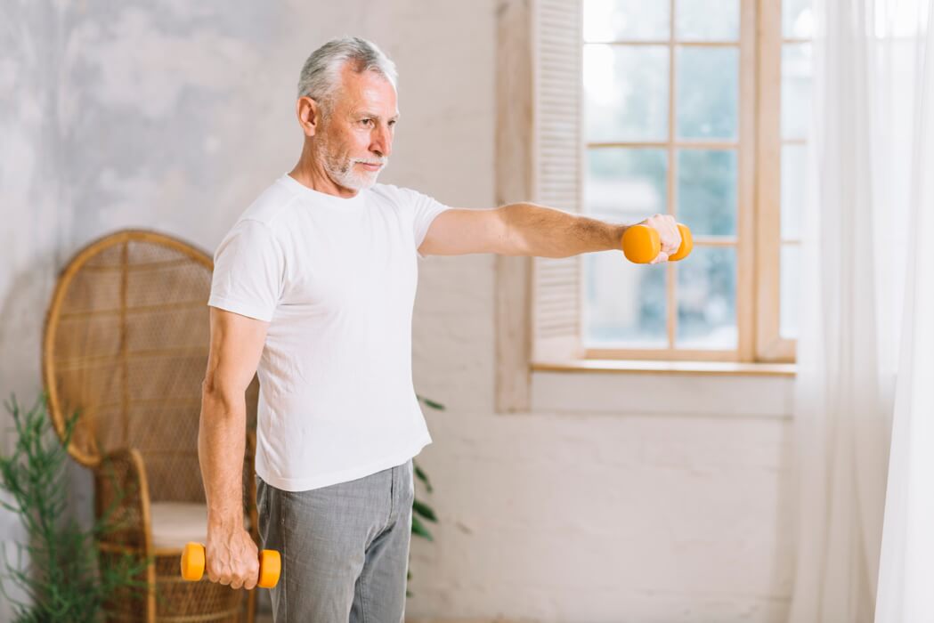 Featured Image for Enhancing Patient Recovery: The Physical Therapist’s Guide to Designing Effective Home Exercise Programs (MovementRX Blog Post)
