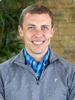 Ben Fuson RTM and Physical Therapy founder of MovementRx