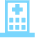 Hospital icon